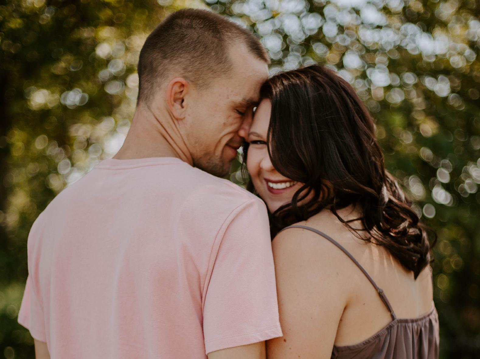 The Wedding Website of Alexandra King and Tracy King