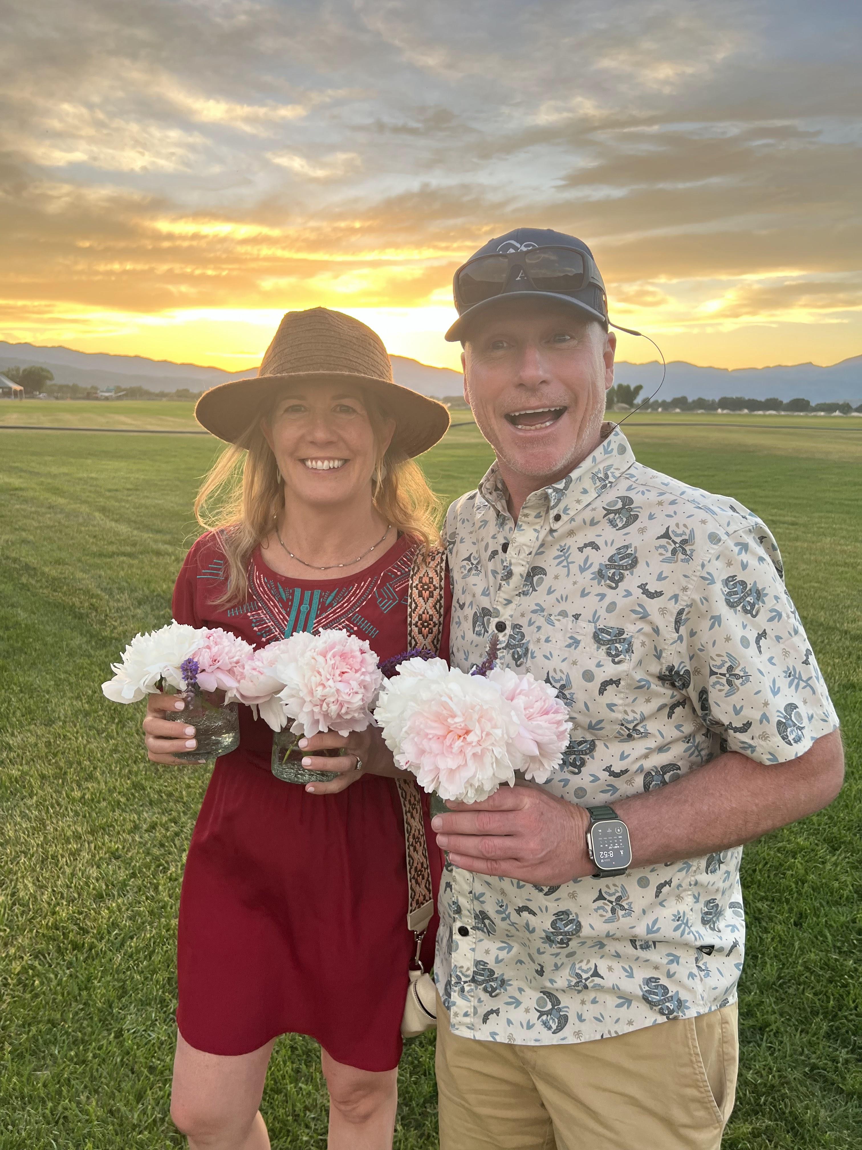 The Wedding Website of Megan Kilbride and Nigel Milne