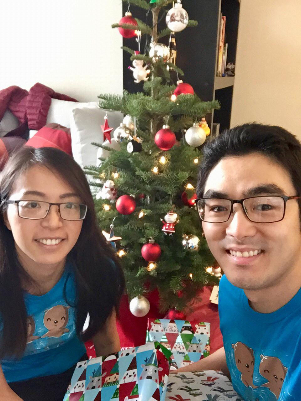 Christmas 2017