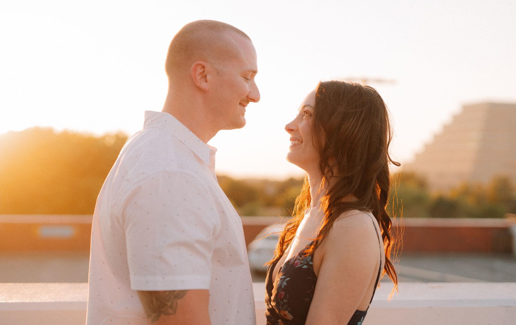 The Wedding Website of Michelle Smiley and Harlan Brent