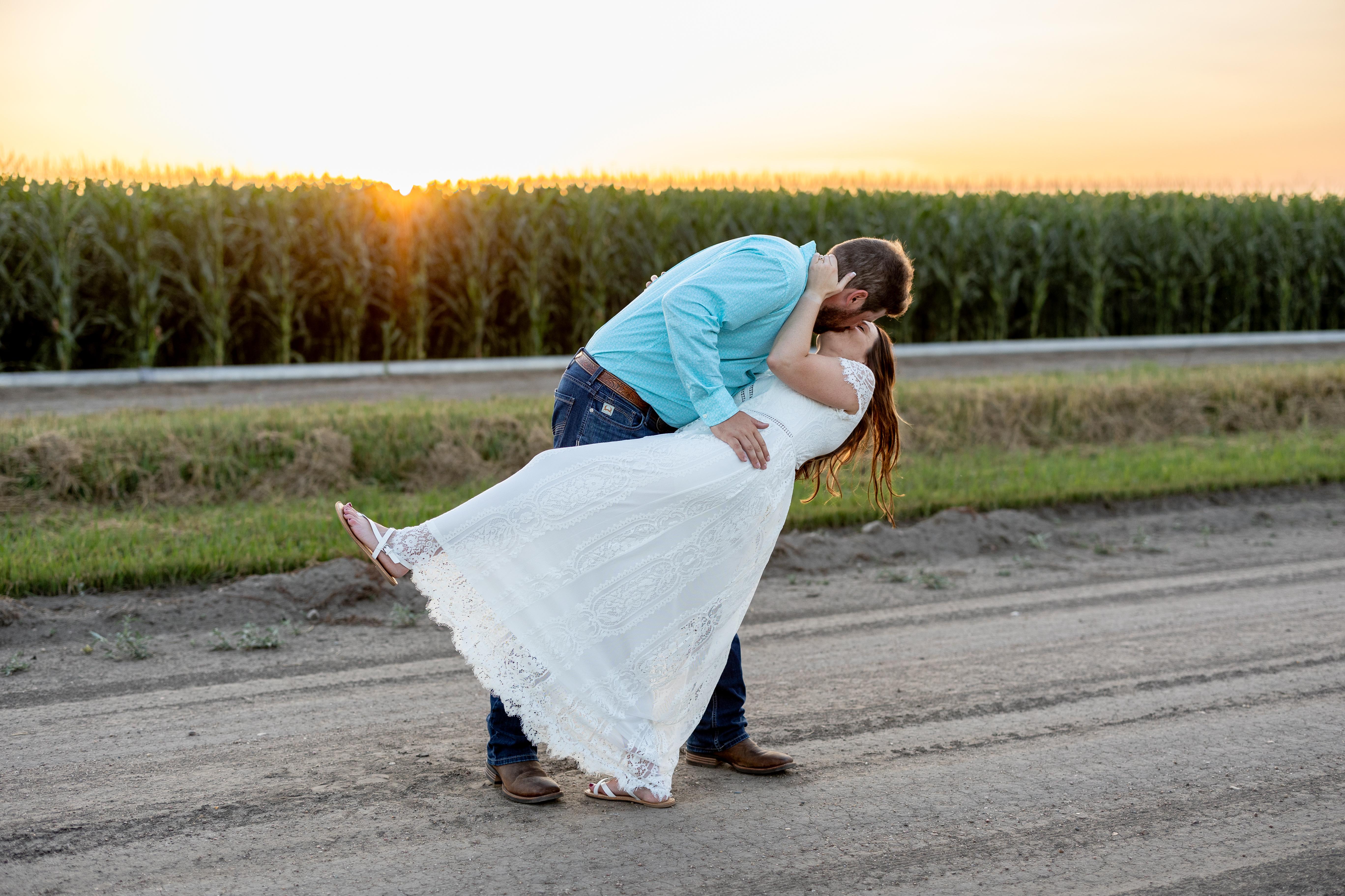 The Wedding Website of Janessa Bergman and Trev Rawhouser