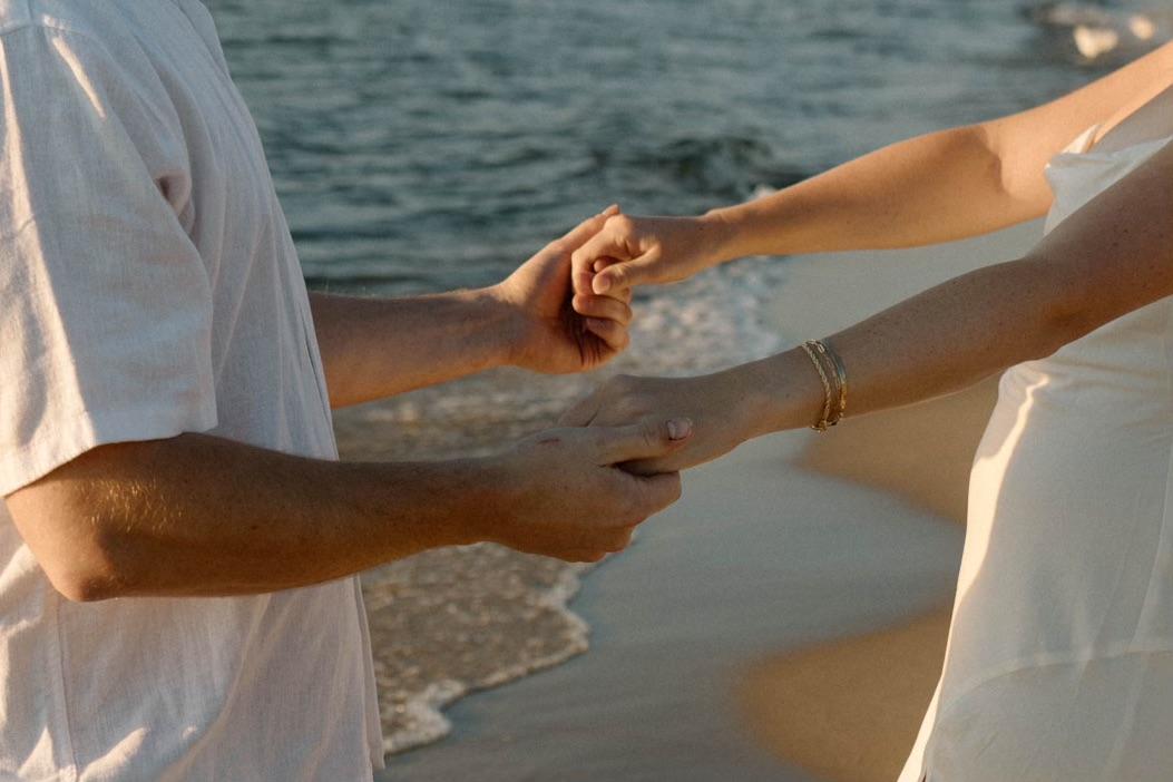 The Wedding Website of Courtney Springer and Kollen Bayko