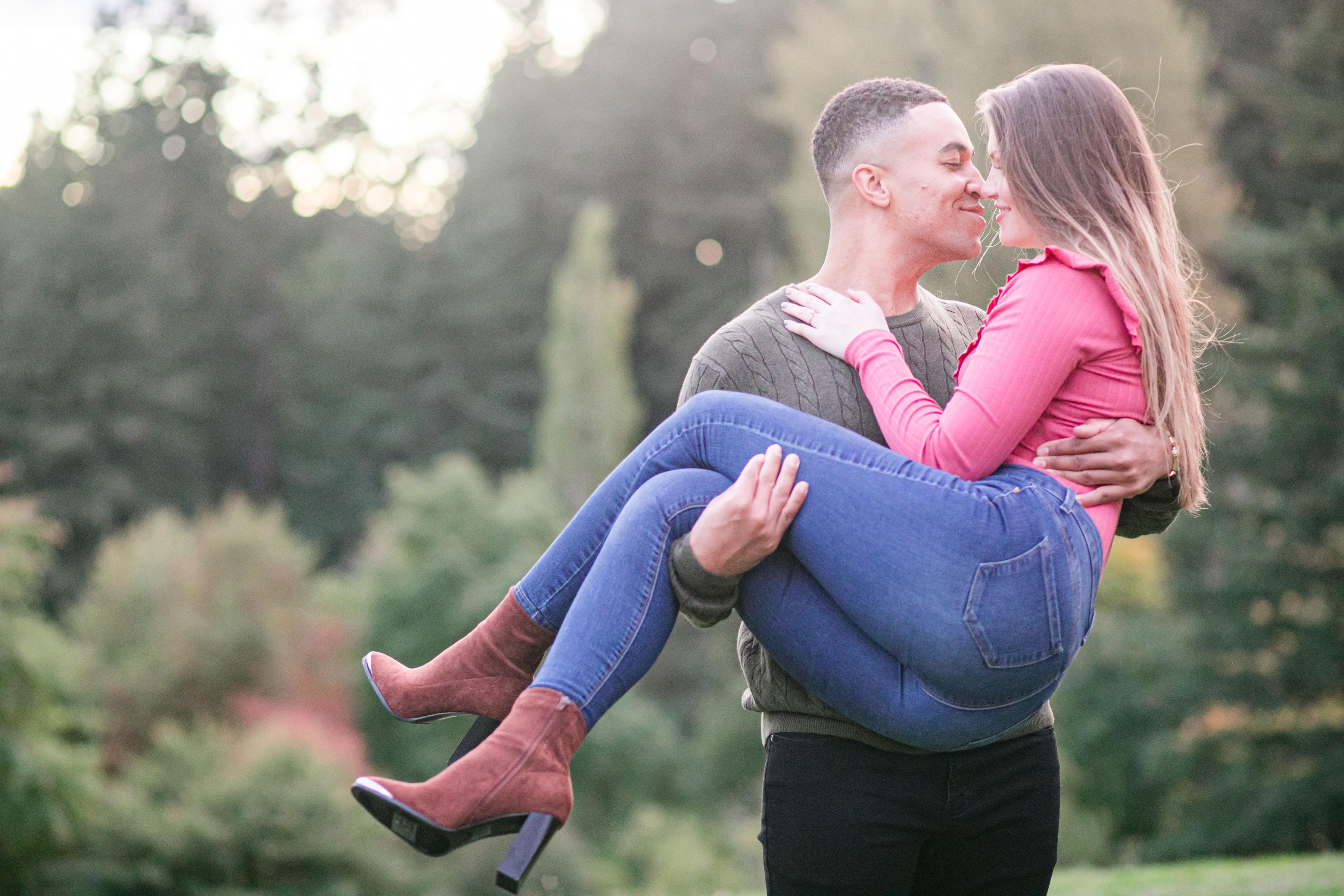The Wedding Website of Hannah Hofford and Jalen Swett