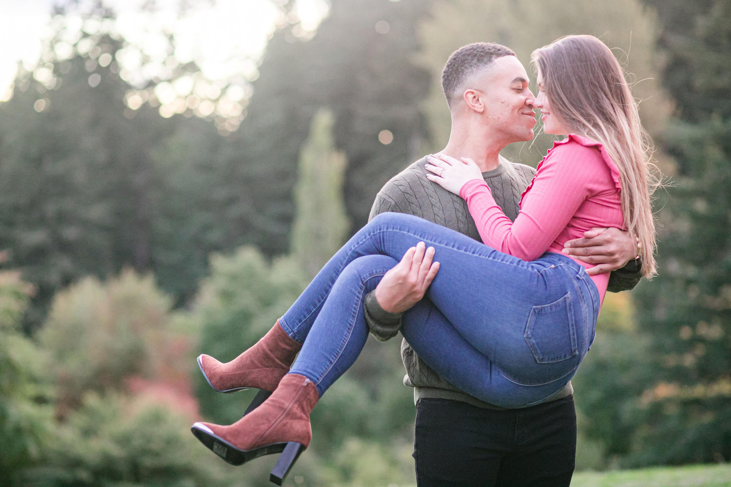 The Wedding Website of Hannah Hofford and Jalen Swett