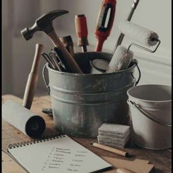 Our Home Improvements💗