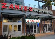 Zanies Comedy Club