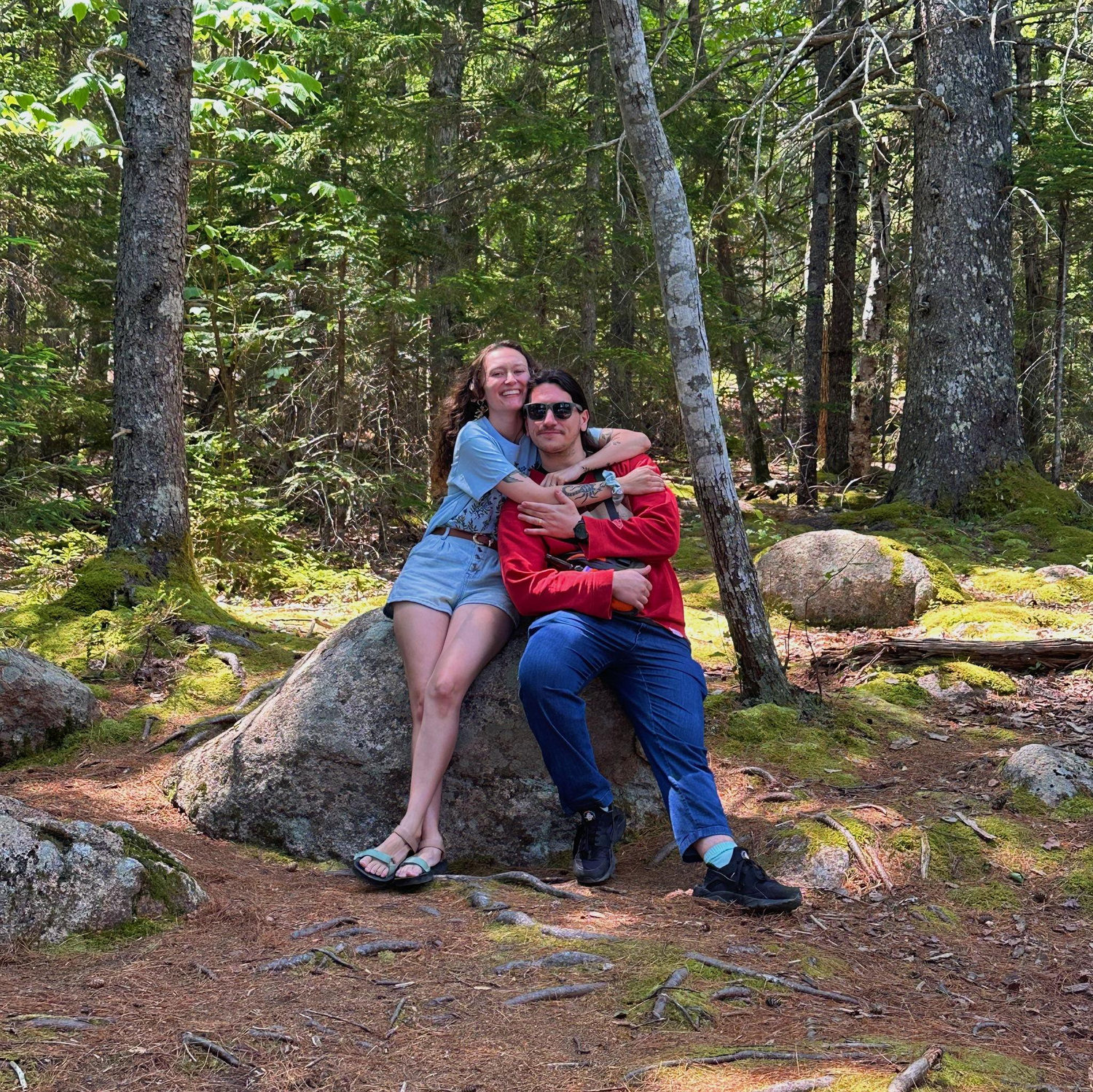 Summer 2025 - Acadia National Park