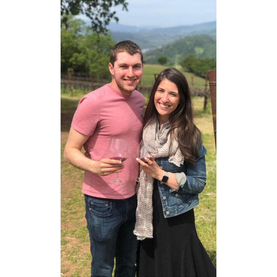 Napa, CA