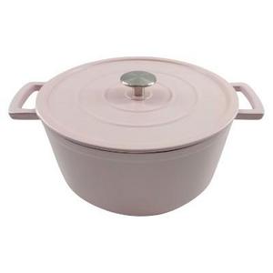 Dutch Oven 6qt Pink - Threshold™