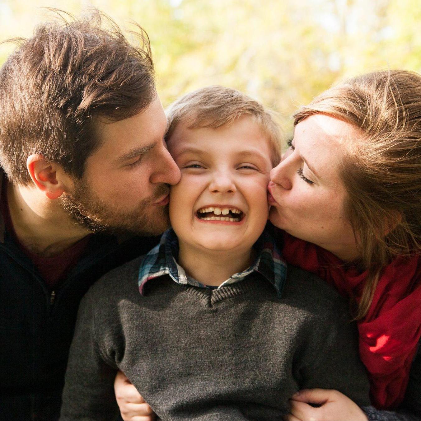 Family Shoot-September 2017