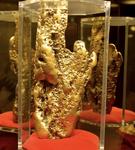 Hand of Faith @ Golden Nugget Las Vegas Hotel & Casino