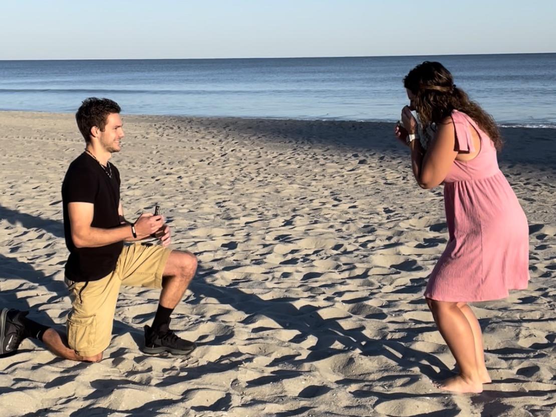 The Wedding Website of Bre Sivertsen and Mike Michalko