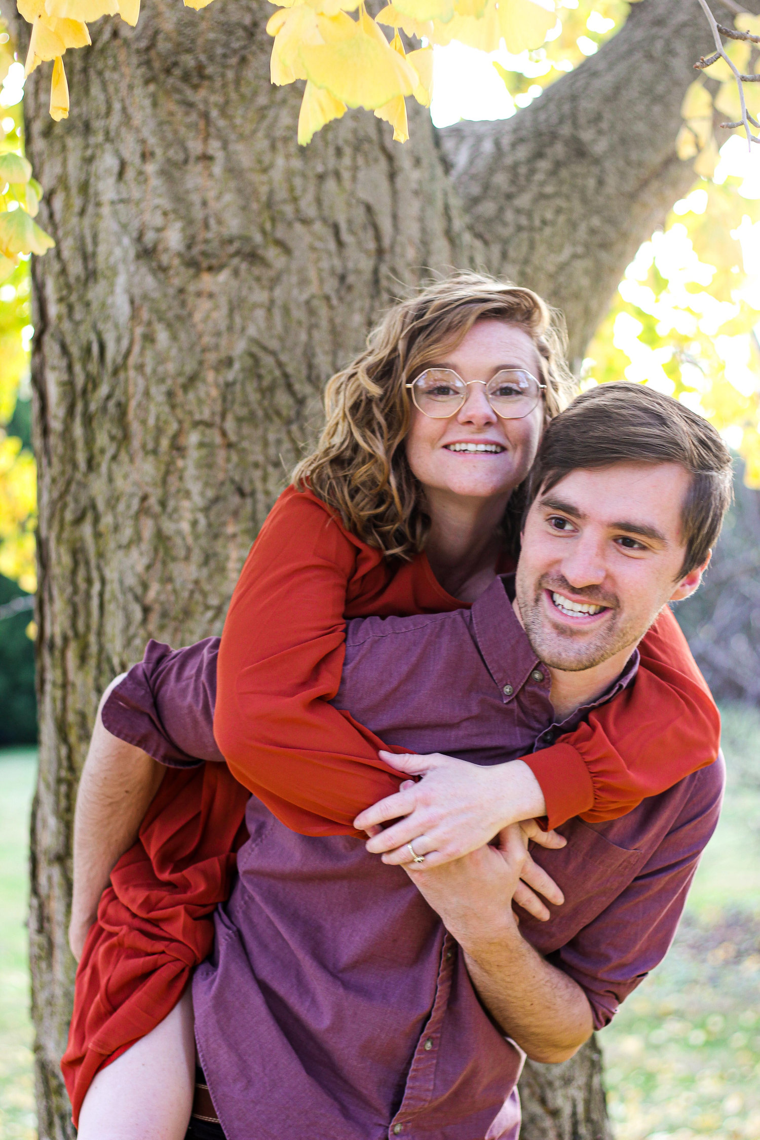 The Wedding Website of Erik Hartig and Emily Fletcher