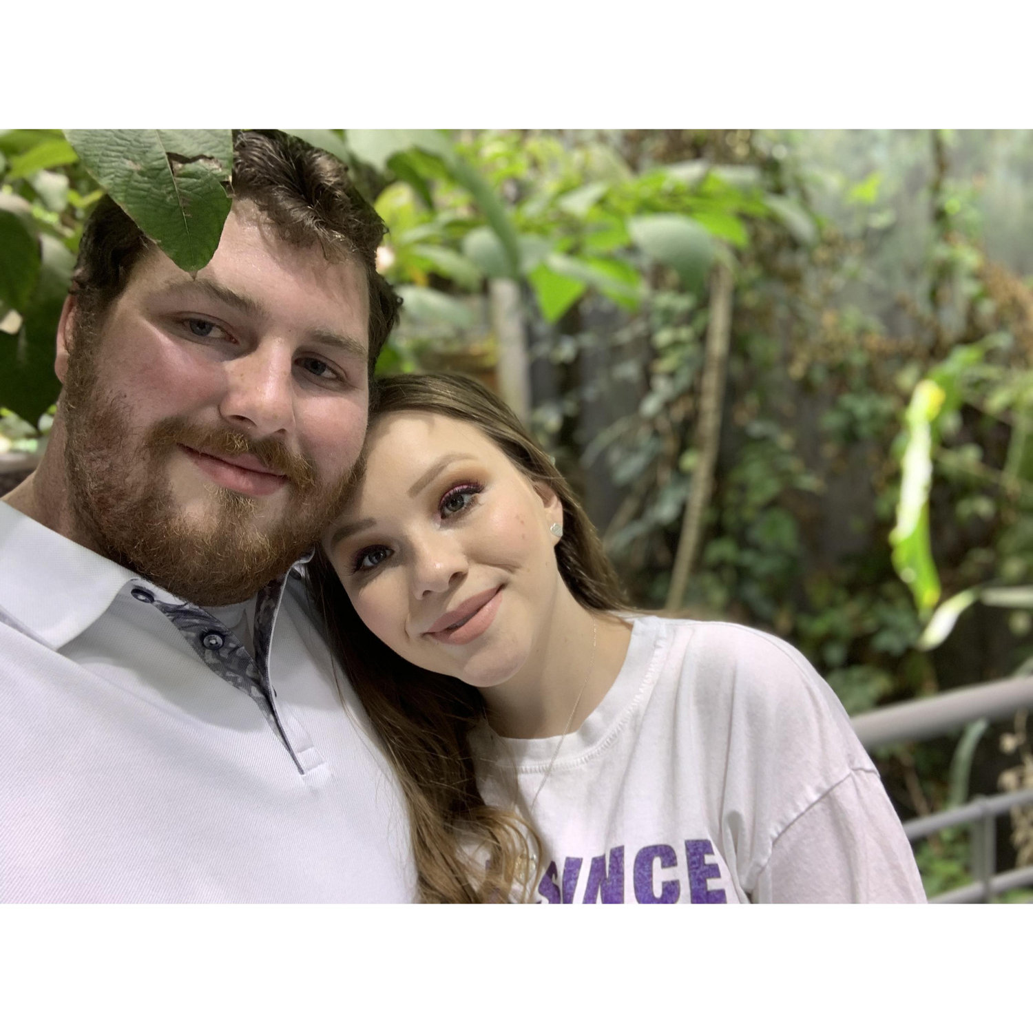 February 14, 2020 - California Academy of Sciences