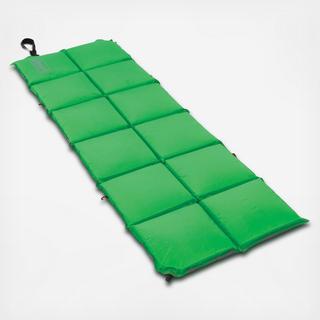 Cuboid Accordion Self-Inflating Pad