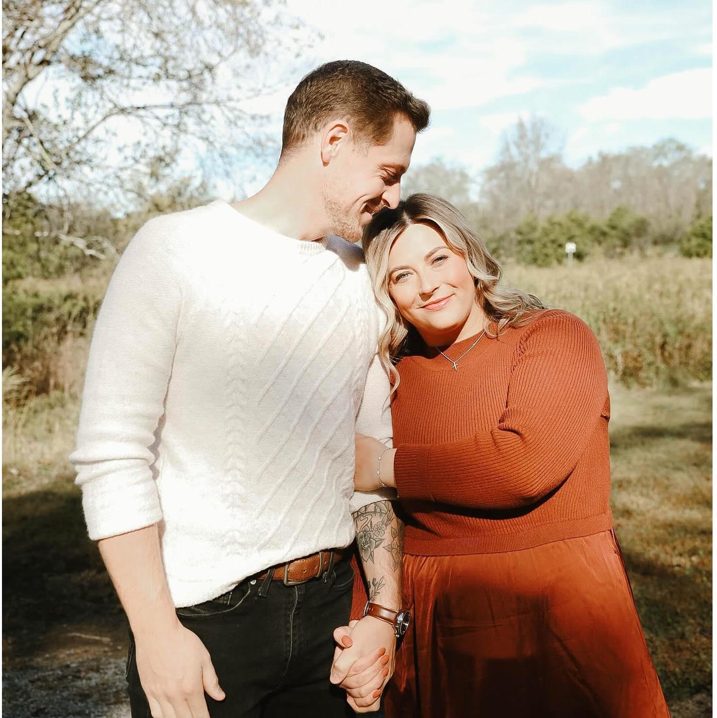 Fall Fam Photos - 2024!