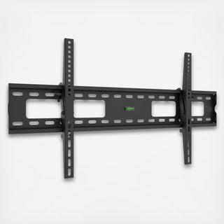 Tilt Wall Mount for 50”- 92” TVs