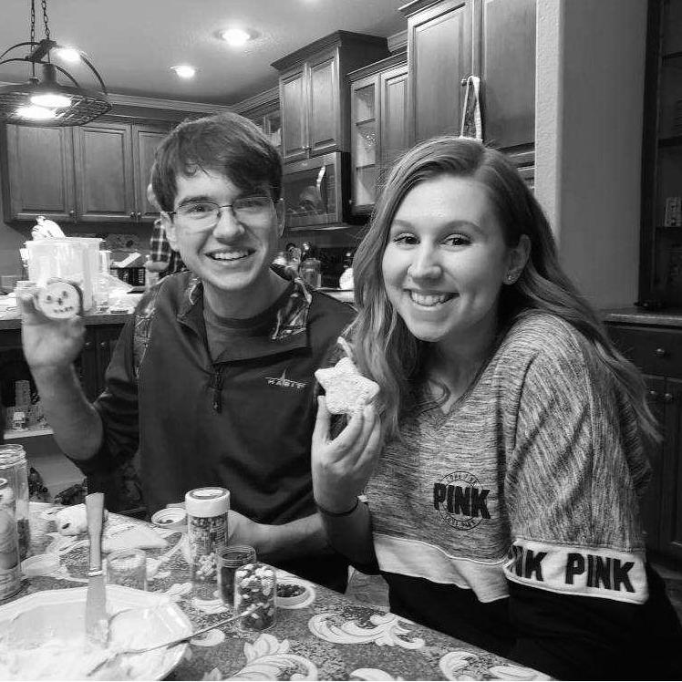 Cookies anyone?