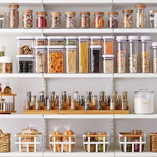 Pantry Shelves Starter Kit