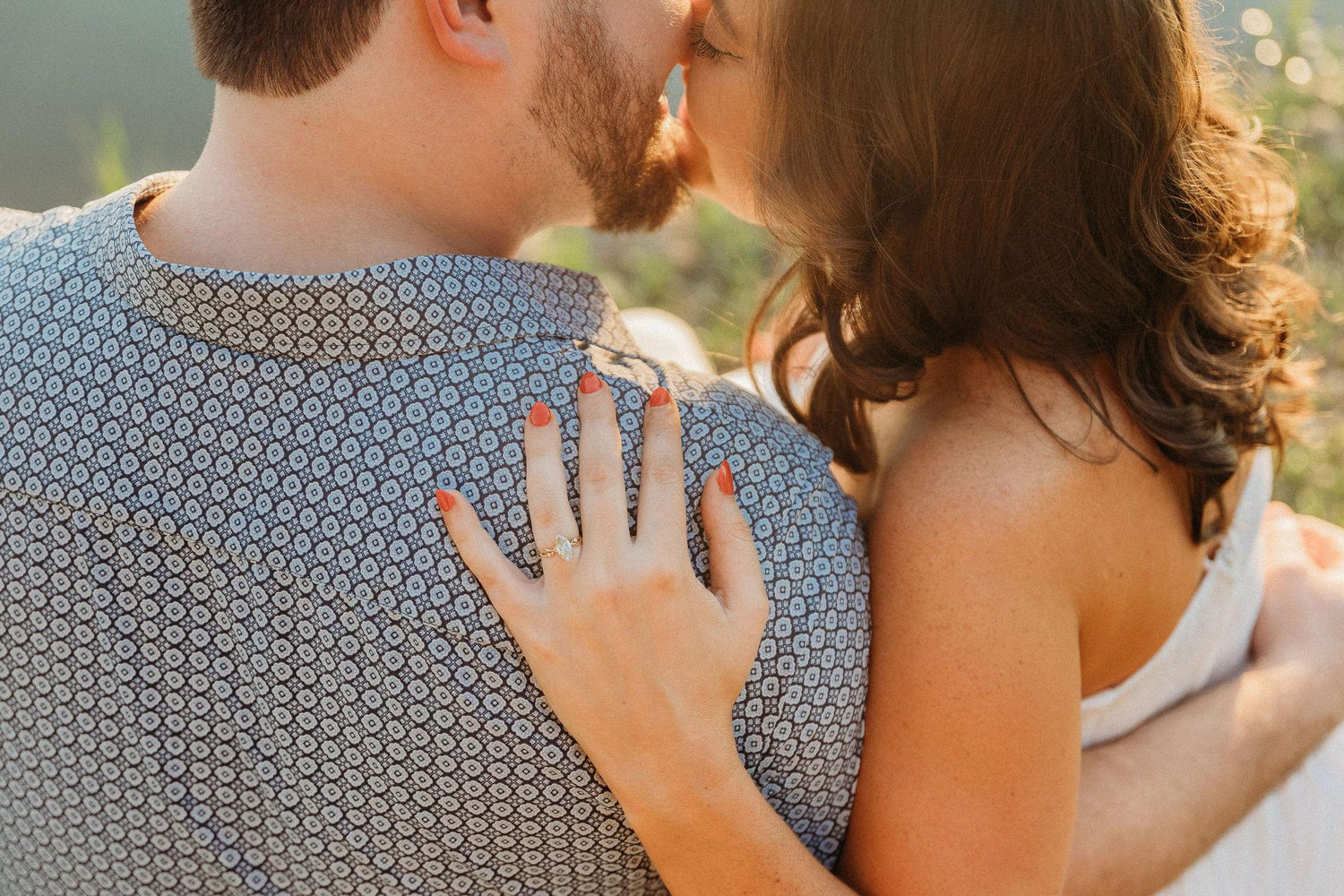 The Wedding Website of Shelley Stafford and Josh Thornton