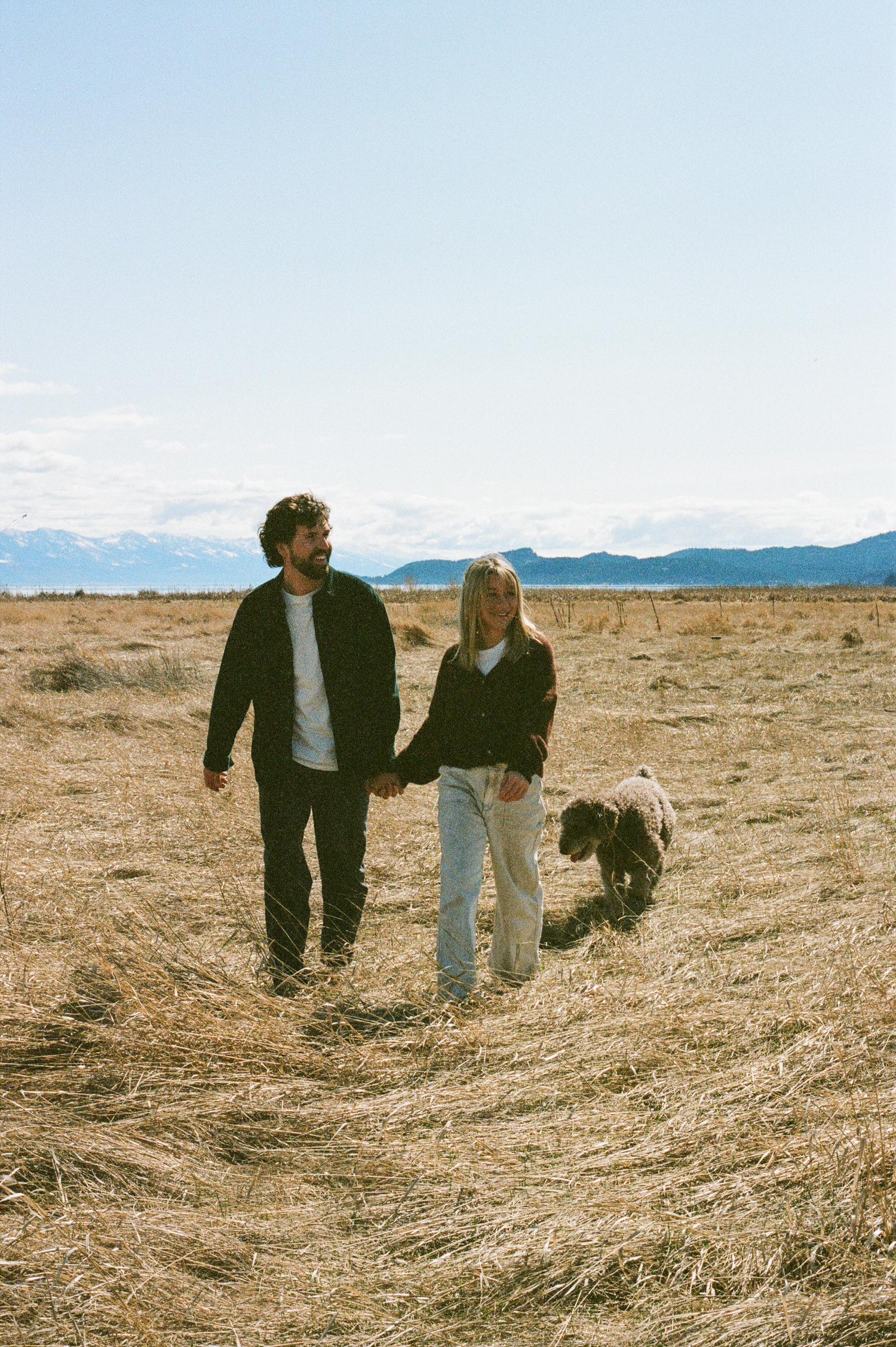 The Wedding Website of Lance Dannic and Katie Fyall