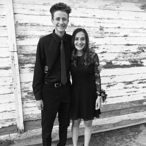 2017 Winter Formal