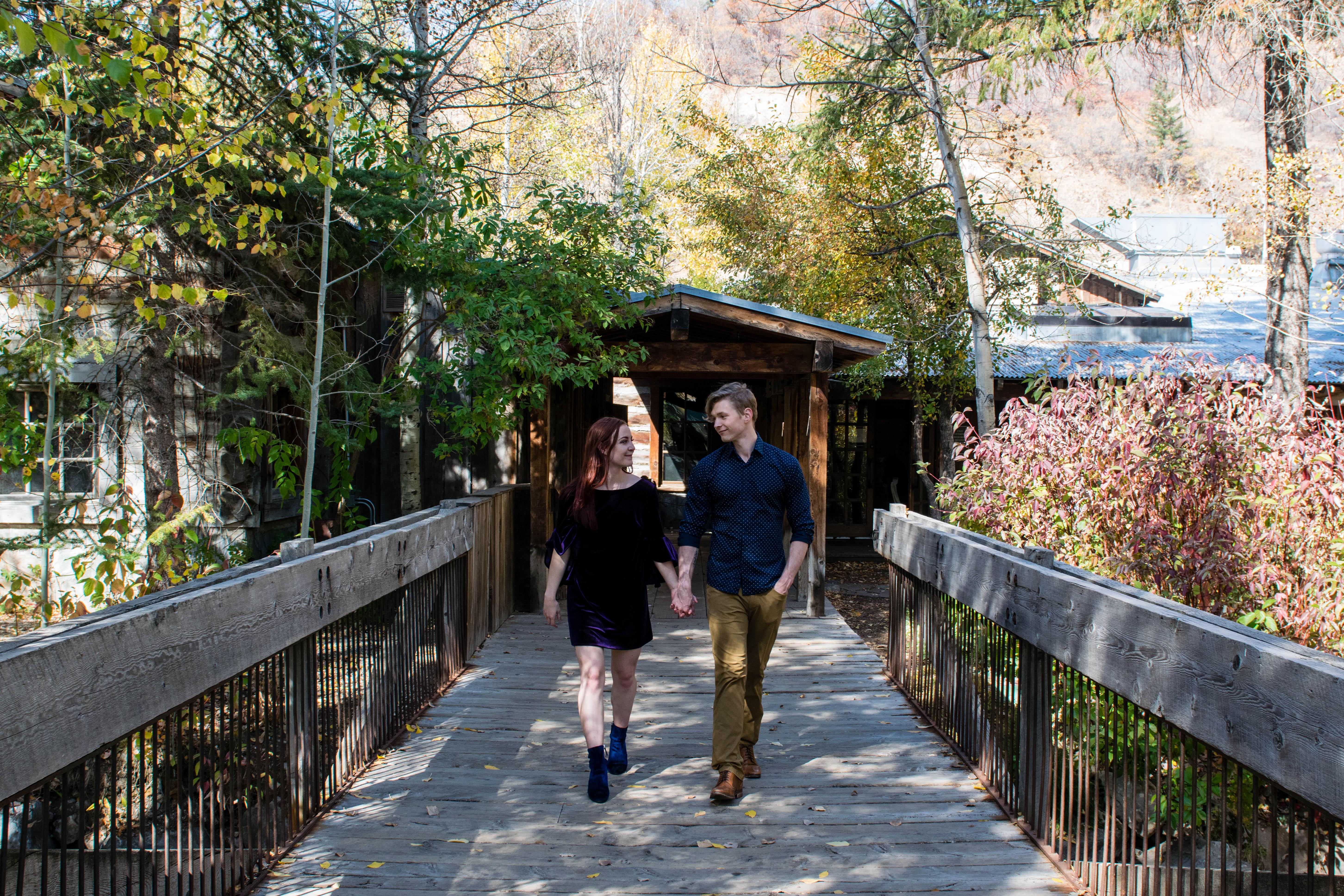 The Wedding Website of Rachel Eckelkamp and Austin Hampton