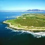 Robben Island