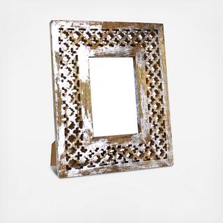 Trellis Frame