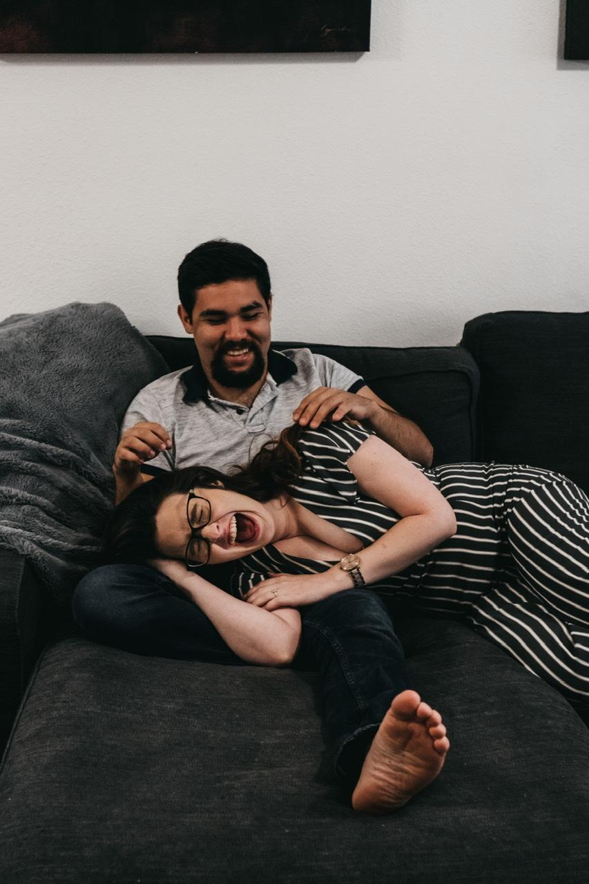 The Wedding Website of Madison Powell and Kenneth Lindo