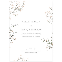 Invitation
