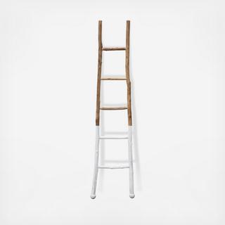 Grange Dipped Wall Ladder