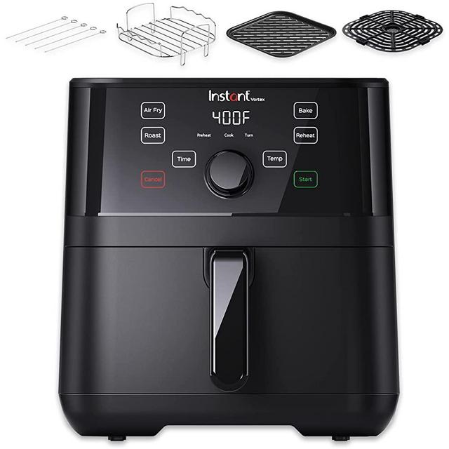 T-Fal E91898 Ultimate Hard Anodized Scratch Resistant Titanium Nonstick Thermo-Spot Heat Indicator Anti-Warp Base Dishwasher Safe Oven Safe PFOA Free