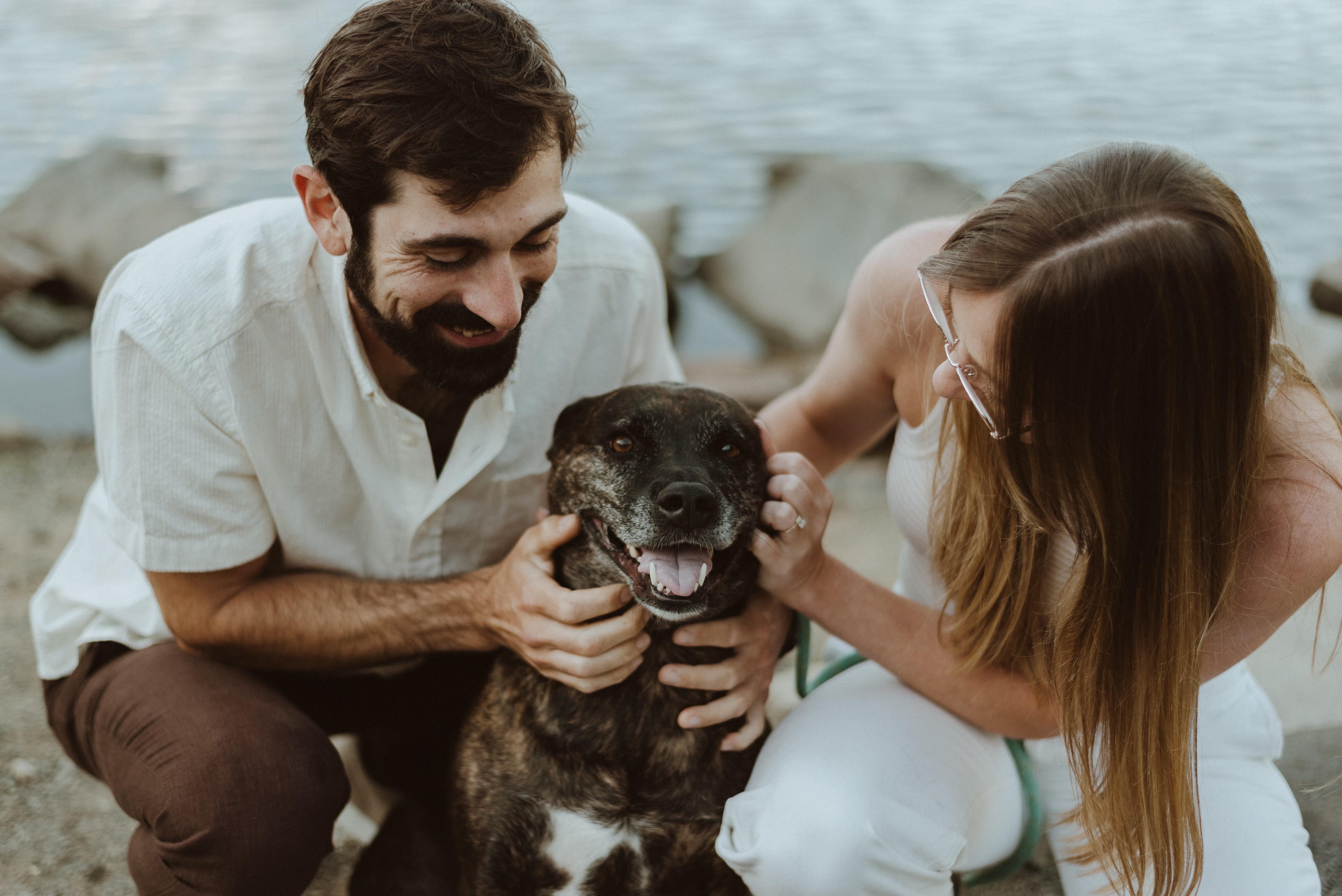 The Wedding Website of Michelle Finan and Christian Alexis