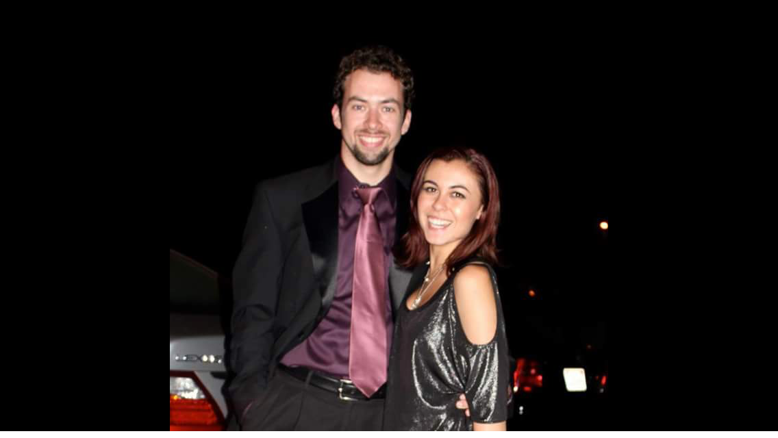 The Wedding Website of Mickey  Heavey and David Hoyt
