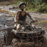 YAAMAN TOURS- ATV-ZIPLINE