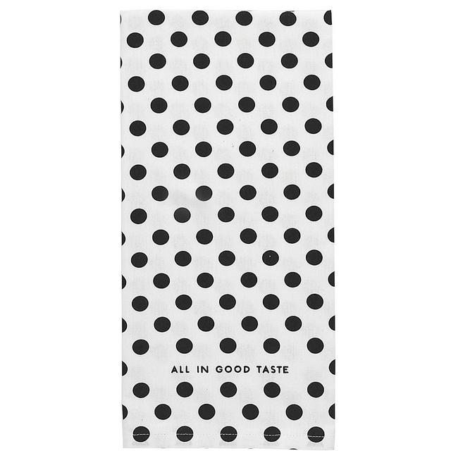 kate spade new yorkLe Pavillion Kitchen Towel