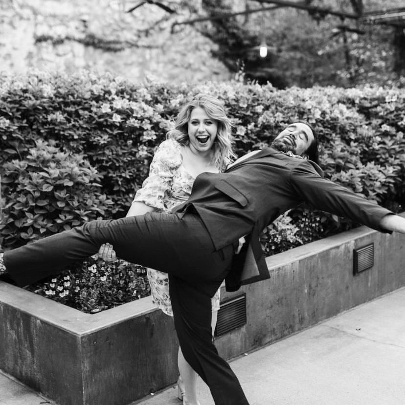 M & L Norton Wedding 2021