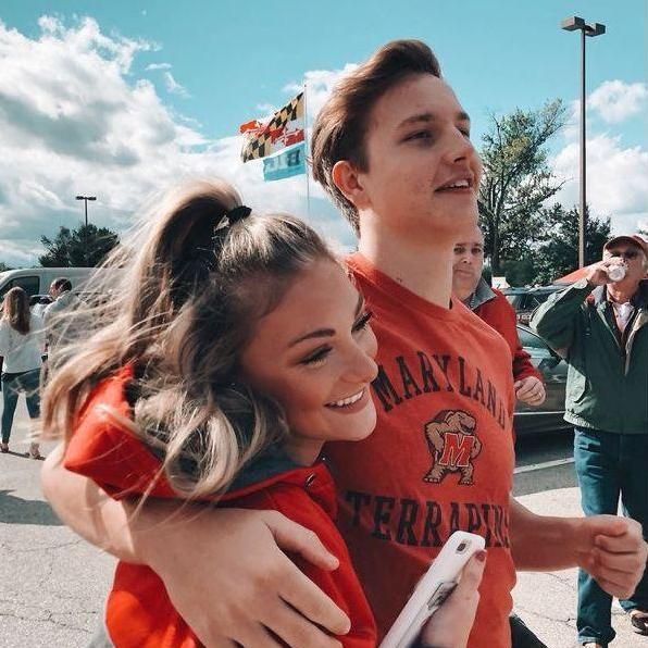 2018 umd football game
