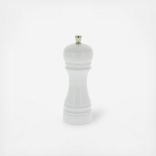 Java Shiny Pepper Mill