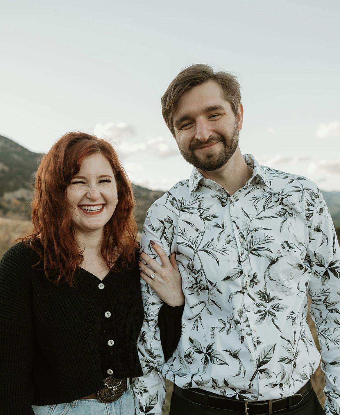 The Wedding Website of Abigail Cramer and Ryan Sweet