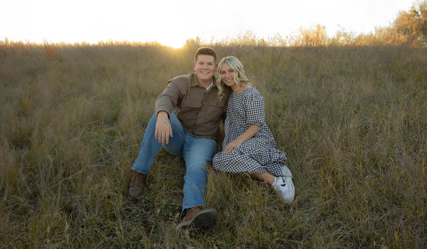 The Wedding Website of Abigail Thomas and Owen Farmer