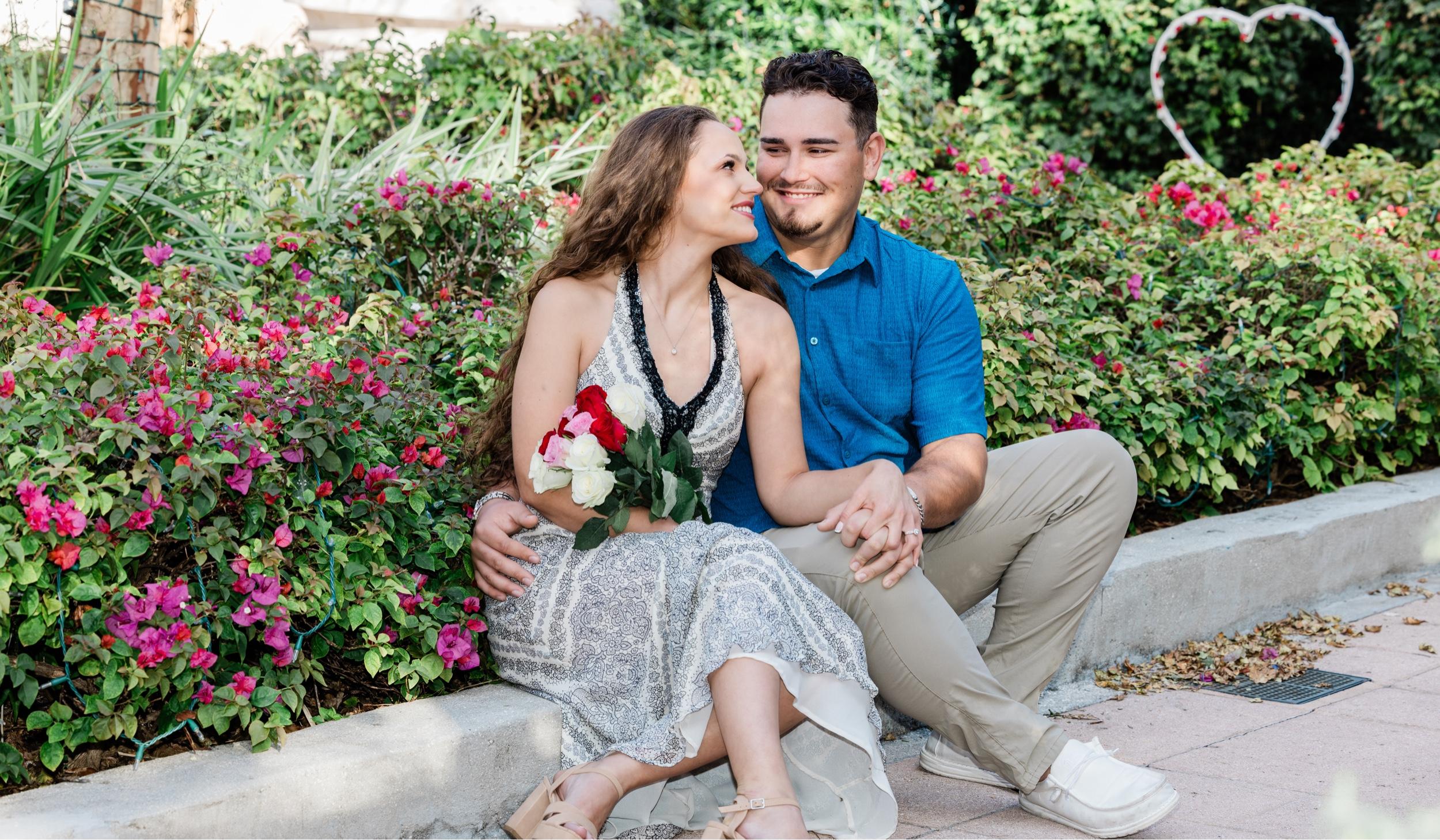 The Wedding Website of Alaynah Mendoza and Jeremy Glass-Cobb