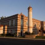 Khadeeja Islamic Center (Islamic Society of Greater Salt Lake)