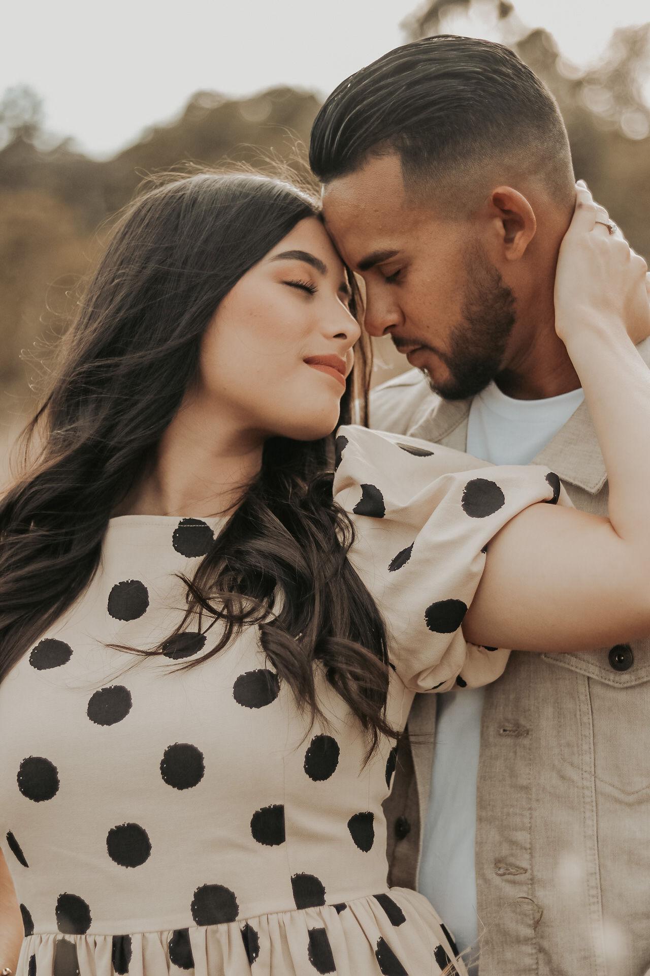 The Wedding Website of Marcus Guzman and Gabriella Quiros