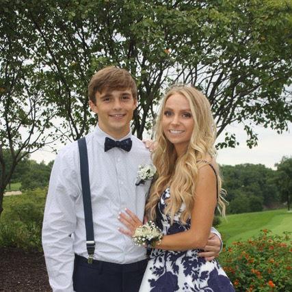 Senior Homecoming