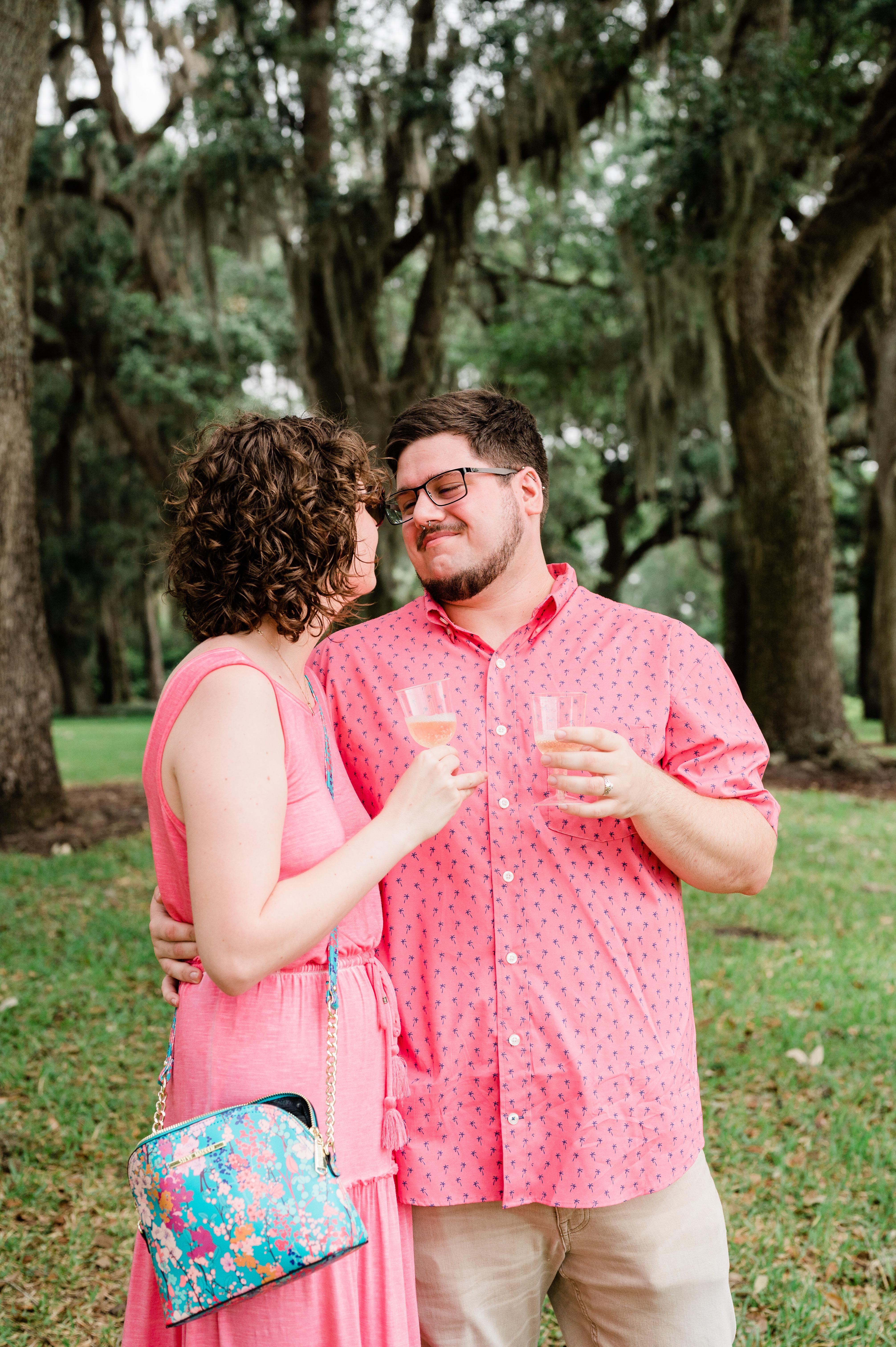 The Wedding Website of Marissa Rose and Joel Croteau