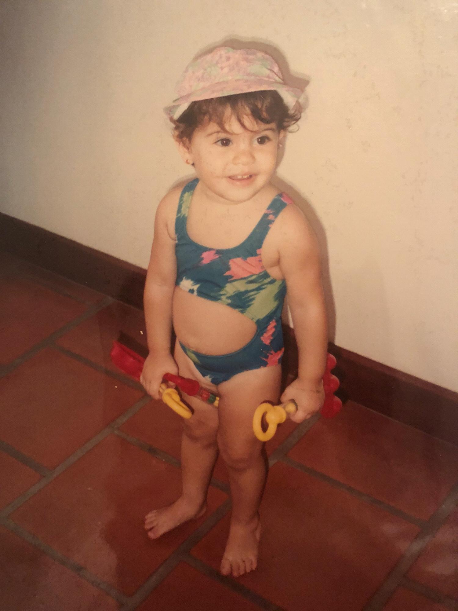 Little Carla