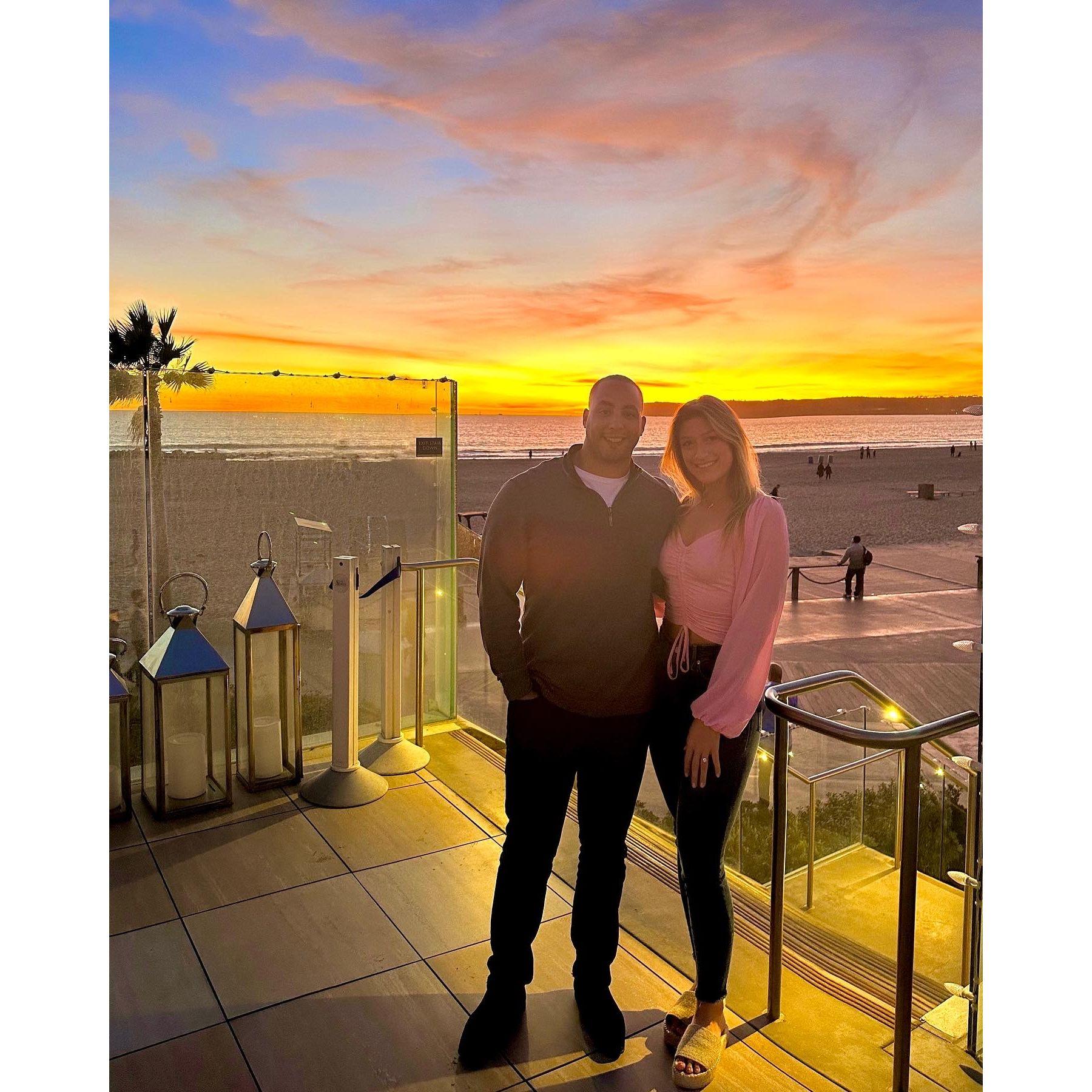 Coronado, California 2022