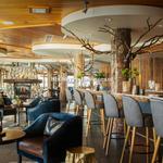 Six Seven Restaurant